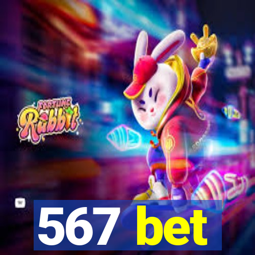 567 bet